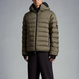 Arroux Short Down Jacket