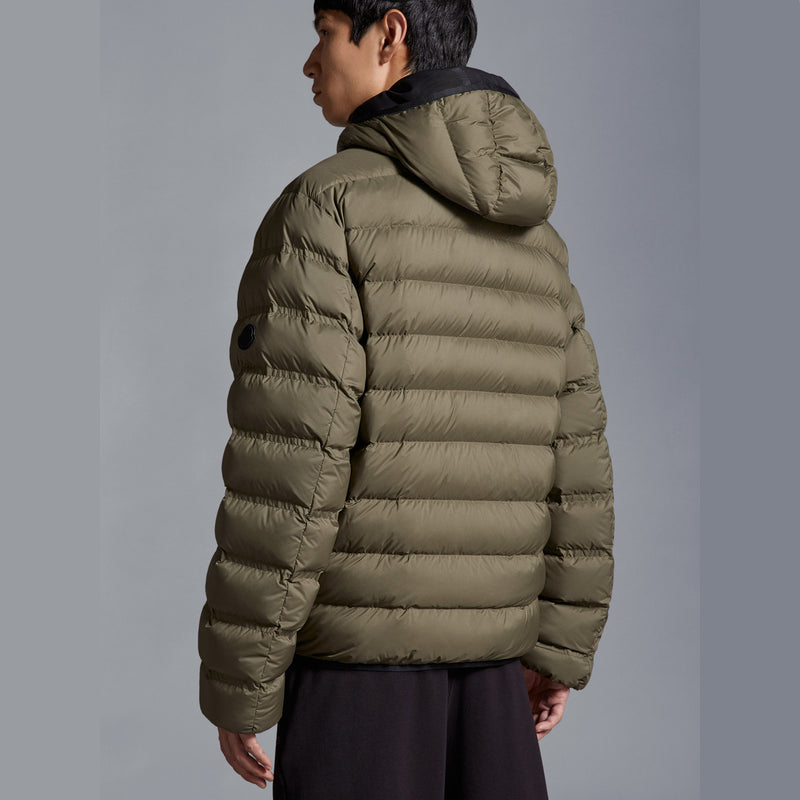 MONCLER Arroux Short Down Jacket I20911A00114596K7818