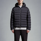 Arroux Short Down Jacket