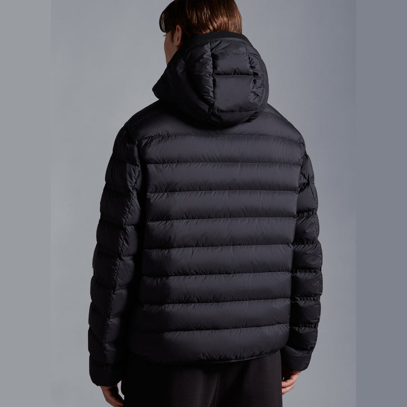 Arroux Short Down Jacket