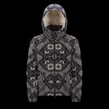 Gartempe Short Down Jacket
