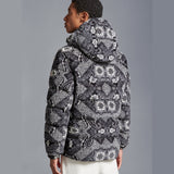Gartempe Short Down Jacket
