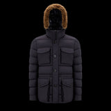 Chevreuse Short Down Jacket