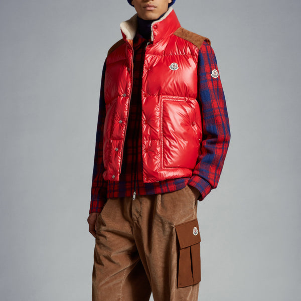 Ardeche Down Gilet