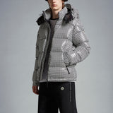 Socotrine Short Down Jacket