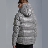 Socotrine Short Down Jacket