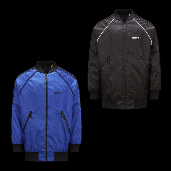 Seelos Reversible Down Jacket