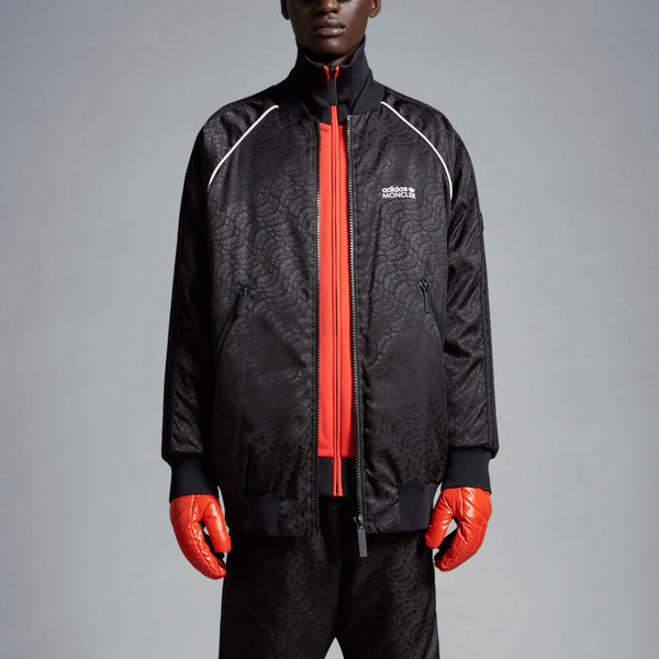 Seelos Reversible Down Jacket
