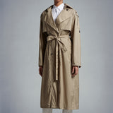 Deva Trench Coat