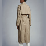 Deva Trench Coat