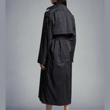 Deva Trench Coat