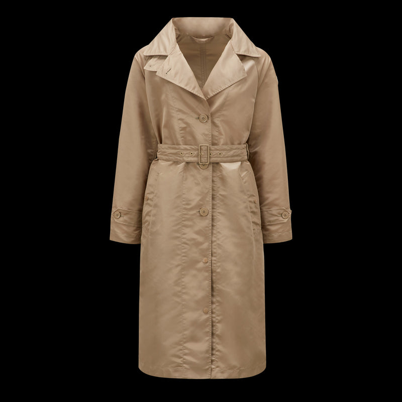 Villerest Trench Coat