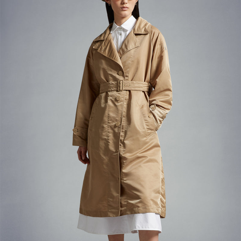 Villerest Trench Coat