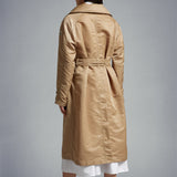 Villerest Trench Coat