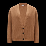 Wool & Cashmere Cardigan