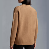 Wool & Cashmere Cardigan