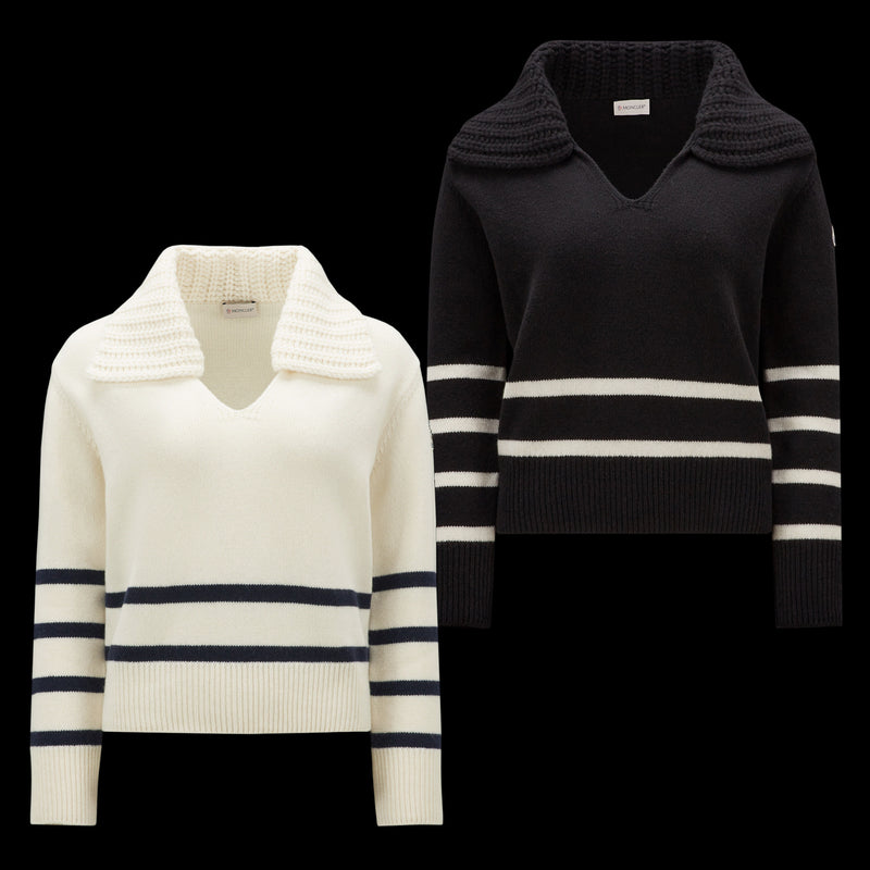 Cashmere Blend Jumper