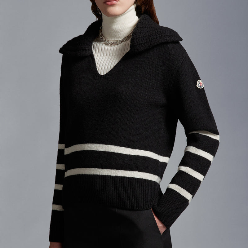 Cashmere Blend Jumper