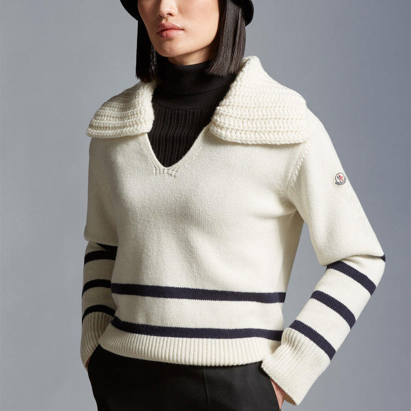 Cashmere Blend Jumper