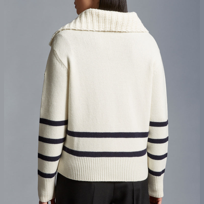 Cashmere Blend Jumper