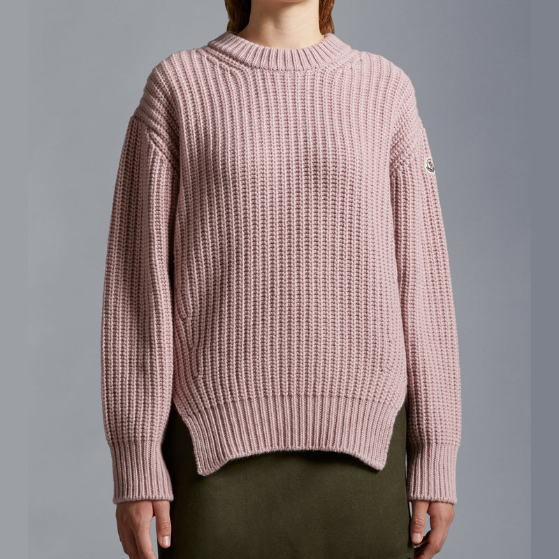 Wool Jumper