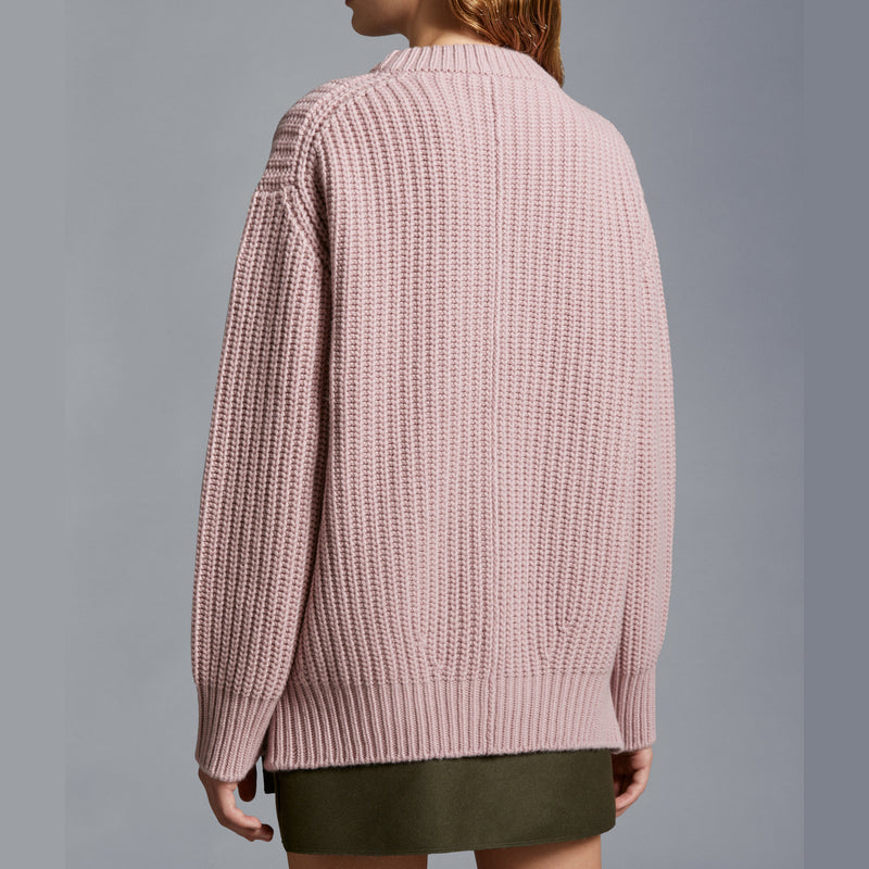 Wool Jumper