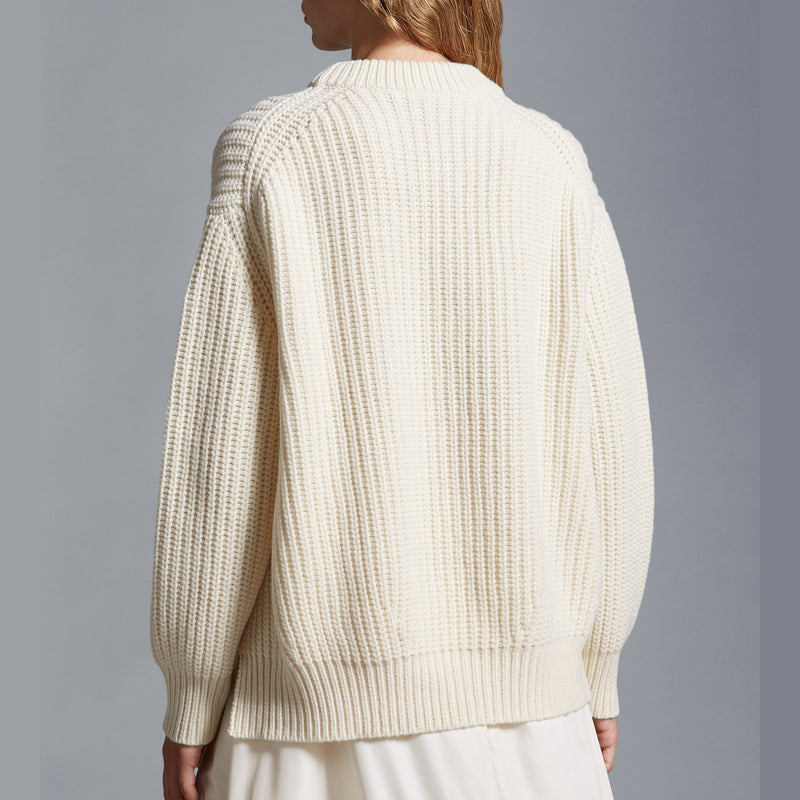 Wool Jumper