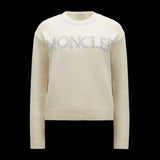 Logo Wool Jumper