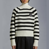 Striped Wool Jumper