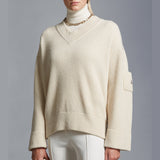 Wool Blend Jumper