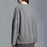 Wool Blend Jumper