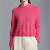 Wool & Silk Jumper