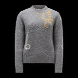 Wool Blend Jumper