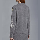 Wool Blend Jumper