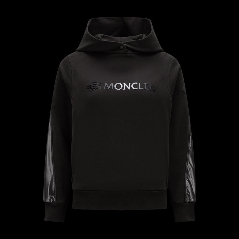 Logo Hoodie