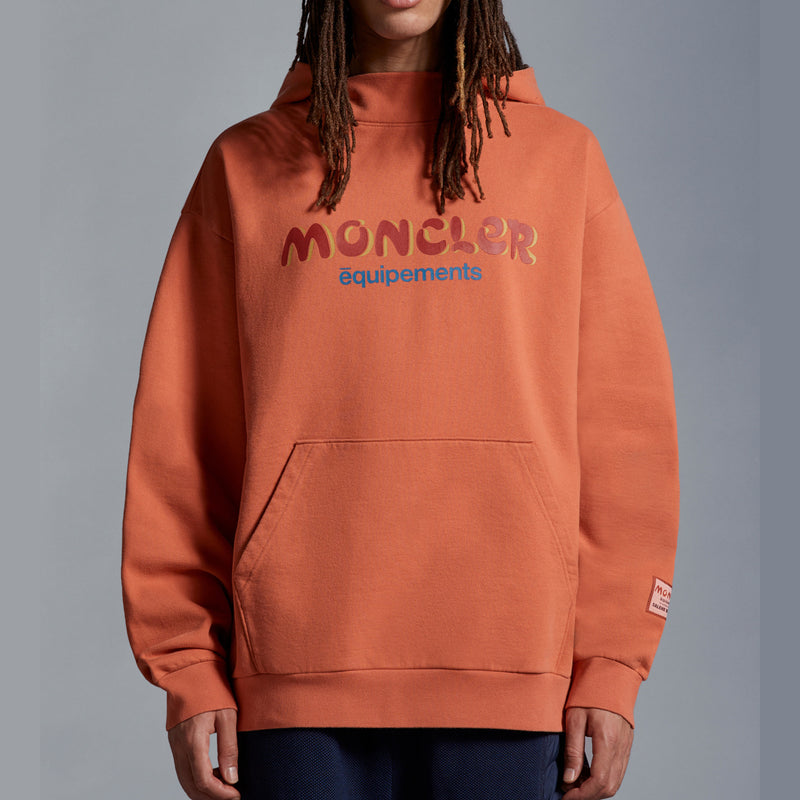 Logo Hoodie