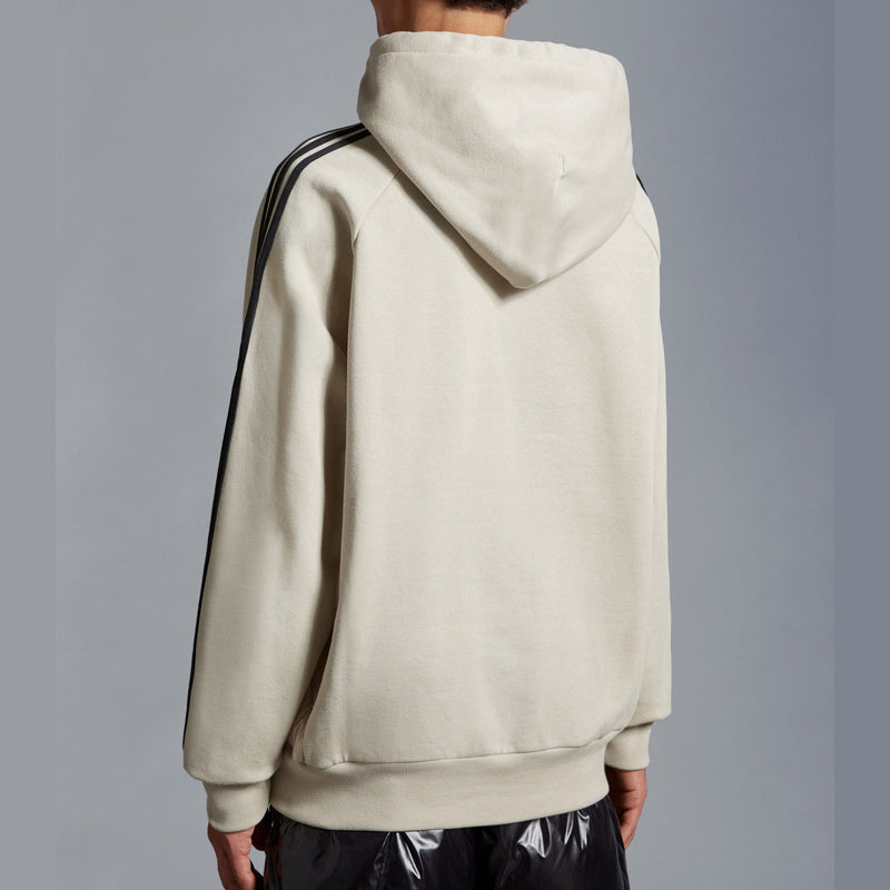 Fleece Hoodie