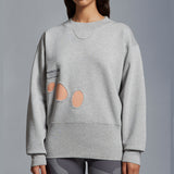 Fleece Sweatshirt