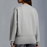 Fleece Sweatshirt