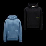 Fleece Hoodie