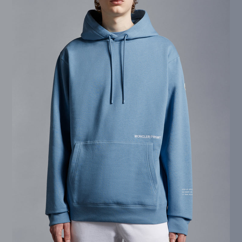 Fleece Hoodie