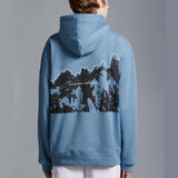 Fleece Hoodie