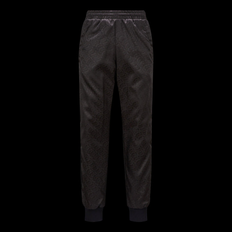 Reversible Down-Filled Trackpants