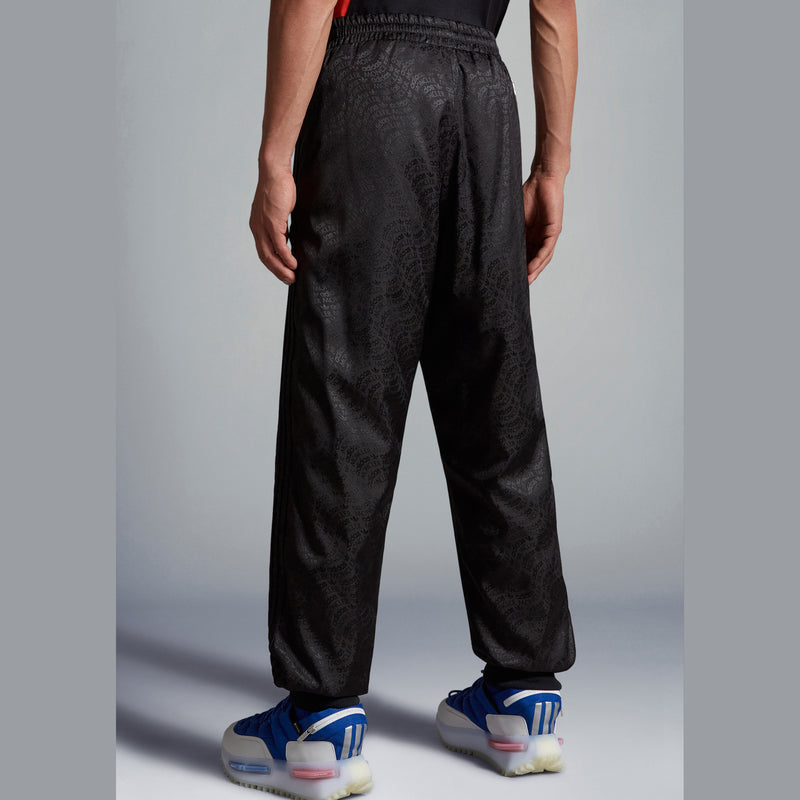Reversible Down-Filled Trackpants