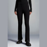 Crepe Trousers