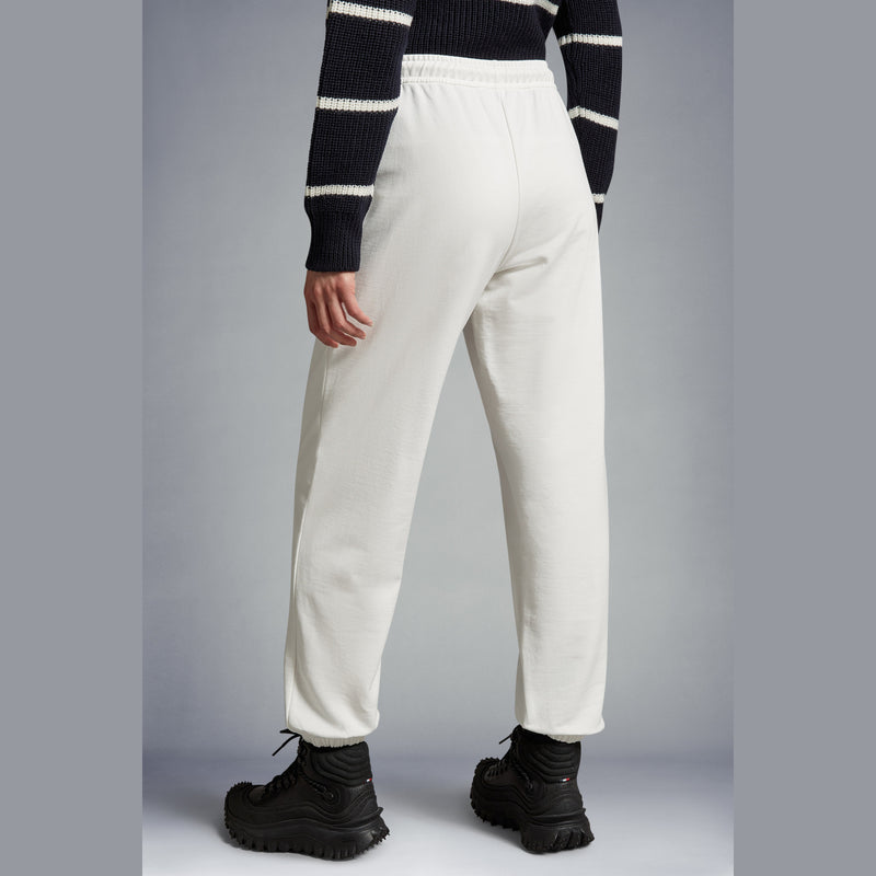 Logo Trackpants
