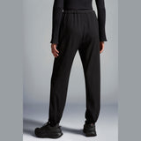 Satin Jogging Trousers