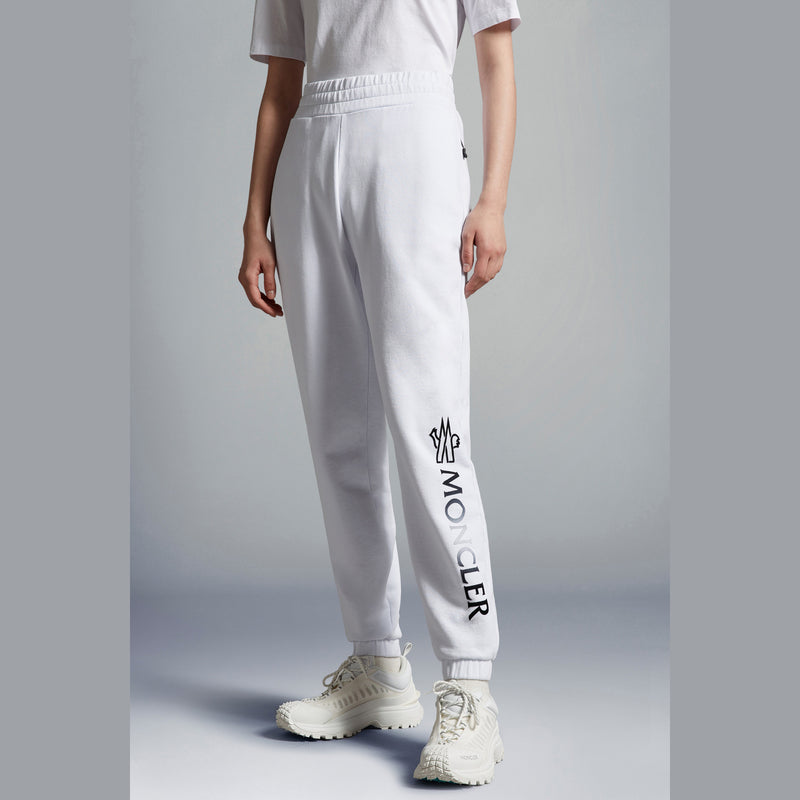Logo Trackpants