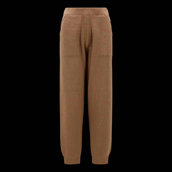 Wool & Cashmere trousers