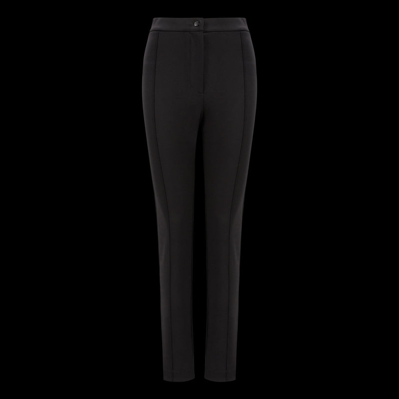 Technical Jersey Trousers